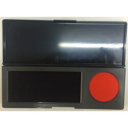 シュスタ速乾 黒 GF-S02