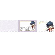 うたの☆プリンスさまっ♪ ロールふせん ちびキャラマーチングバンドVer. [一ノ瀬 トキヤ]