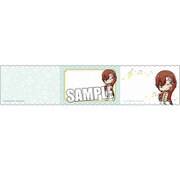 うたの☆プリンスさまっ♪ ロールふせん ちびキャラマーチングバンドVer. [寿 嶺二]