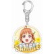 ラブライブ！サンシャイン！！ キーホルダー [高海 千歌]