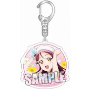 ラブライブ！サンシャイン！！ キーホルダー [桜内 梨子]