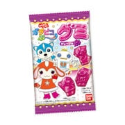 ガラピコぷ～ グミ [コレクション食玩]