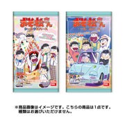 （仮）おそ松さん シールウエハース [コレクション食玩]