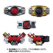 HYPER DETAIL GEAR 仮面ライダー [コレクション食玩]
