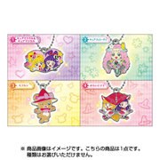（仮）魔法つかいプリキュア！メタルチャーム [コレクション食玩]