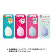 （仮）ヒミツのここたま ここんぽいぽい占いタブレットケース [コレクション食玩]