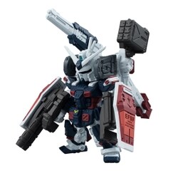 ヨドバシ.com - バンダイ BANDAI FW GUNDAM CONVERGE EX13 フル
