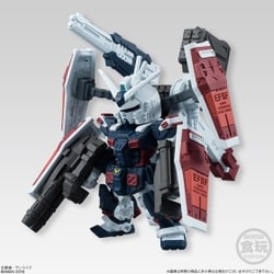 ヨドバシ.com - バンダイ BANDAI FW GUNDAM CONVERGE EX13 フル
