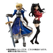 Fate/stay night（UBW） STYLING [コレクション食玩]