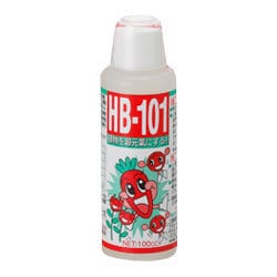 ヨドバシ.com - フローラ HB-101 植物活力液 [100cc] 通販【全品無料配達】