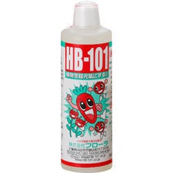 500cc HB-101 植物活力液