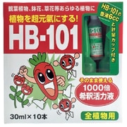 HB-101 1000倍希釈活力液 30ml