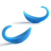 EARHOOK Mサイズ 青 [耳かけリラクゼーションギア]