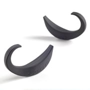 EARHOOK Mサイズ 黒 [耳かけリラクゼーションギア]