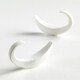 EARHOOK Mサイズ 白 [耳かけリラクゼーションギア]