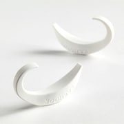 EARHOOK Mサイズ 白 [耳かけリラクゼーションギア]