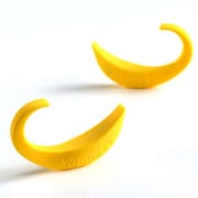 EARHOOK Lサイズ 黄 [耳かけリラクゼーションギア]