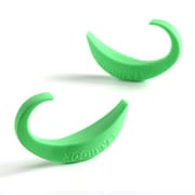 EARHOOK Lサイズ 緑 [耳かけリラクゼーションギア]