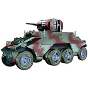 独 オーストロ ダイムラーADZG T-26砲塔搭載型 [1/35 ミリタリｰシリーズ]