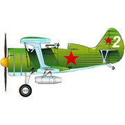 ポリカルポフ I-15bisPVRD ラムジェット試験機 [1/48 エアクラフトシリーズ]