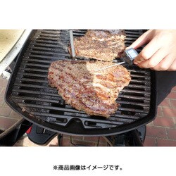 ヨドバシ.com - Weber ウェーバー Q1000 蓋付き 小型バーベキュー