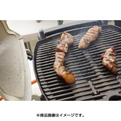 ヨドバシ.com - Weber ウェーバー ＃51062008 [Q1200 蓋付き 小型バーベキュー コンロ ガスグリル 温度計付き 幅：69cm  高さ39cm (4～6人用) <国内正規品 5年保証>] 通販【全品無料配達】