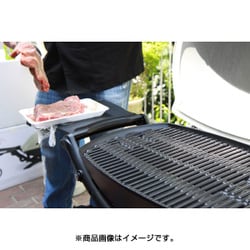 ヨドバシ.com - Weber ウェーバー Q2000 蓋付き 中型