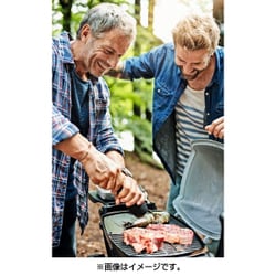 ヨドバシ.com - Weber ウェーバー Q2000 蓋付き 中型
