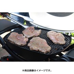 ヨドバシ.com - Weber ウェーバー Q2200 蓋付き 中型バーベキュー