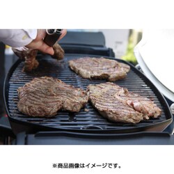 ヨドバシ.com - Weber ウェーバー Q2200 蓋付き 中型バーベキュー