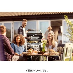 ヨドバシ.com - Weber ウェーバー ＃46110008 [スピリット E-210 蓋 ...