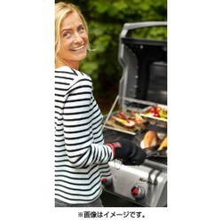 ヨドバシ.com - Weber ウェーバー ＃46110008 [スピリット E-210 蓋 ...