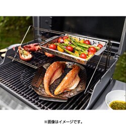 ヨドバシ.com - Weber ウェーバー ＃46110008 [スピリット E-210 蓋