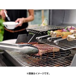 ヨドバシ.com - Weber ウェーバー ＃46110008 [スピリット E-210 蓋