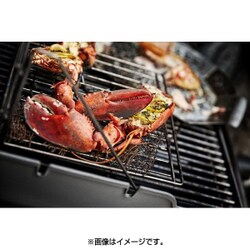 ヨドバシ.com - Weber ウェーバー ＃46110008 [スピリット E-210 蓋