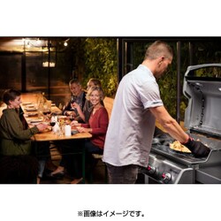 ヨドバシ.com - Weber ウェーバー スピリットE-310 蓋付き 大型