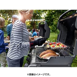 ヨドバシ.com - Weber ウェーバー スピリットE-310 蓋付き 大型