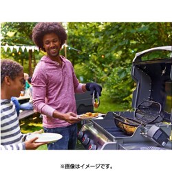 ヨドバシ.com - Weber ウェーバー スピリットE-310 蓋付き 大型