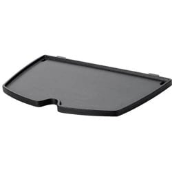 ＃6559 [ウェーバー Q2000シリーズ用グリドル 国内正規品]