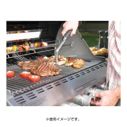 ヨドバシ.com - Weber ウェーバー ＃6630 [ステンレススチール製 3