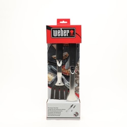 ヨドバシ.com - Weber ウェーバー ＃6645 [ステンレススチール製