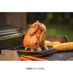 ヨドバシ.com - Weber ウェーバー ＃6731 [丸鶏用イン
