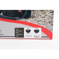 Weber（ウェーバー）BBQ グリル　スモーキージョー（温度計付）+専用バッグ 7154.jpg