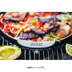【新品】Weber BBQ グリル ヨドバシ.com - Weber ウェーバー GBSグリドル 鉄板 7421 通販