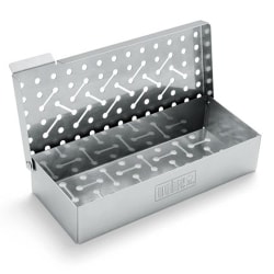＃7576 [ステンレススチール製スモーカーボックス 国内正規品]