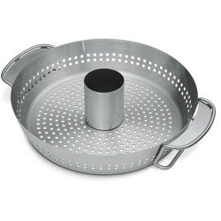＃8838 [グルメバーベキューシステム 丸鶏ロースター 国内正規品]