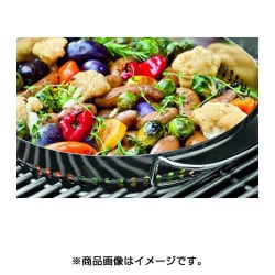 ヨドバシ Com Weber ウェーバー グルメバーベキューシステム 丸鶏ロースター 国内正規品 通販 全品無料配達