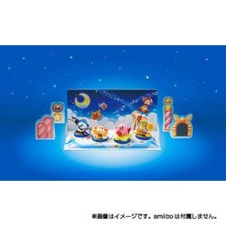 ヨドバシ.com - 任天堂 Nintendo amiibo（アミーボ） ジオラマ