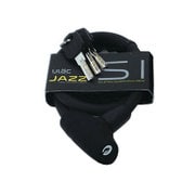 ULAC シリコンケーブルロック S2T 60cm ブラック 71701