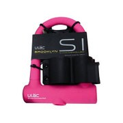 ULAC シリコンシャックルロック SU3 76×128mm ピンク 71734